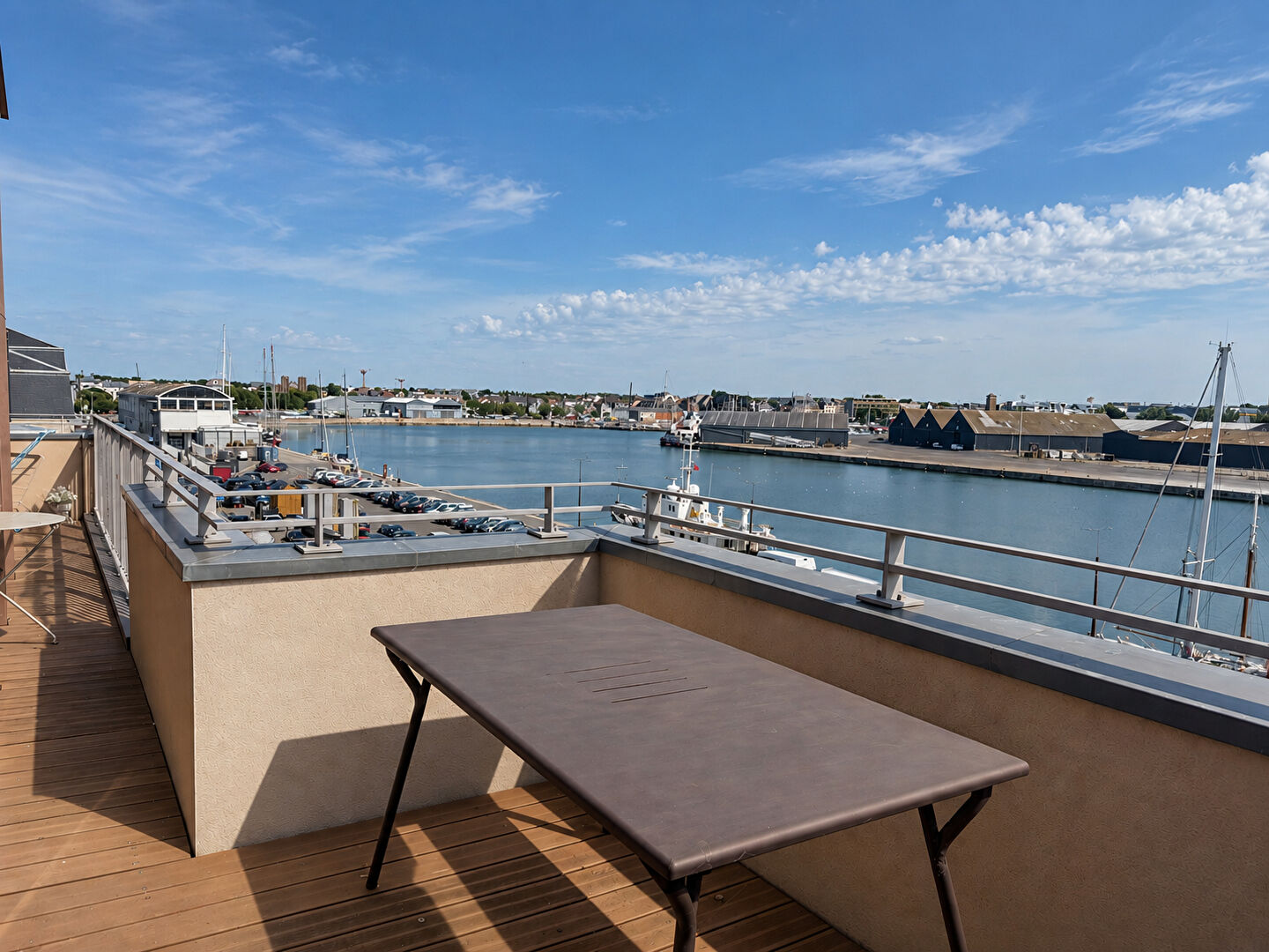 Appartement 3 pièces 76 m² · à Saint-Malo · 76 m² · 706 552 €
