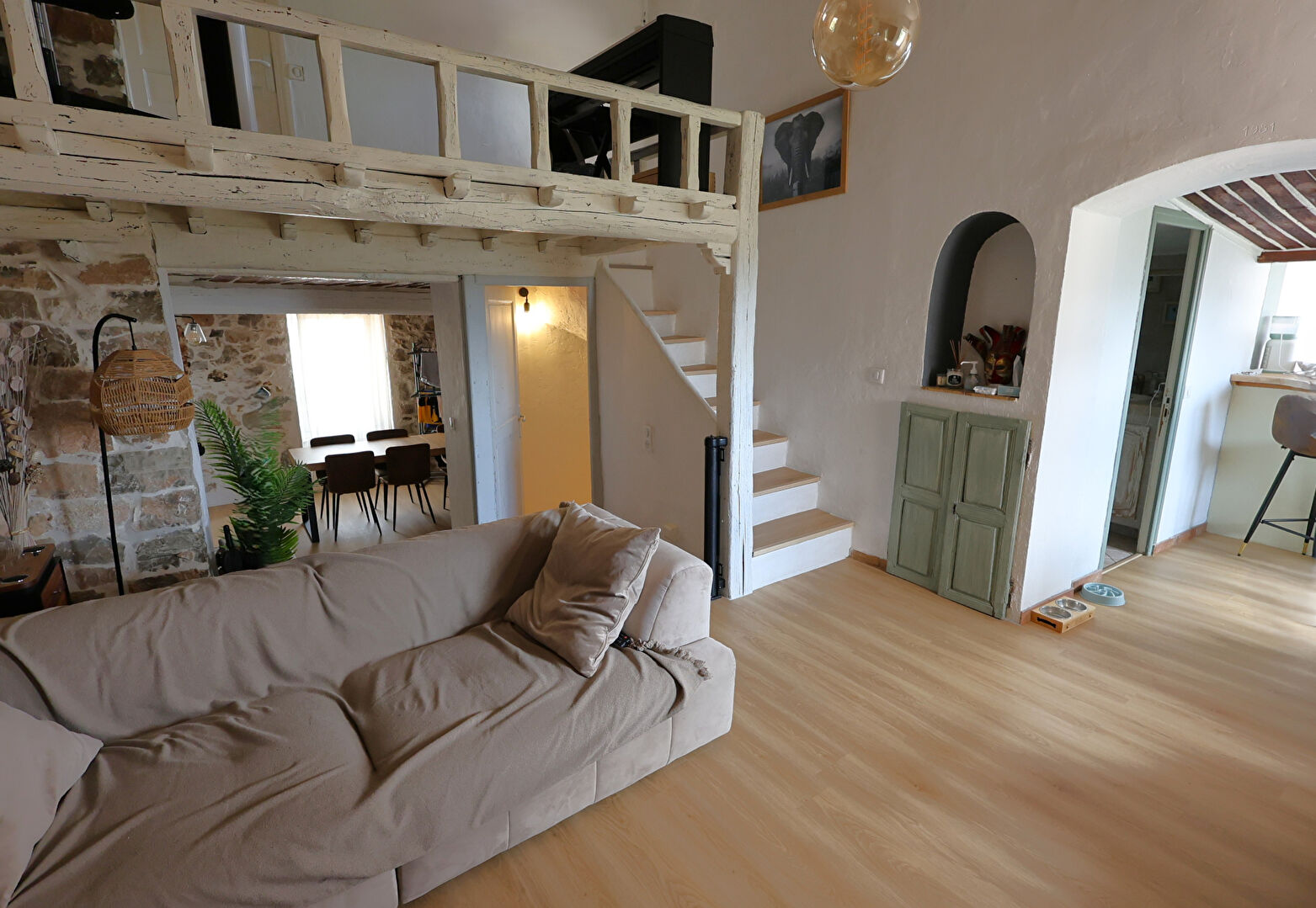 Maison 4 pièces 106 m² · à Peymeinade · 106 m² · 385 000 €