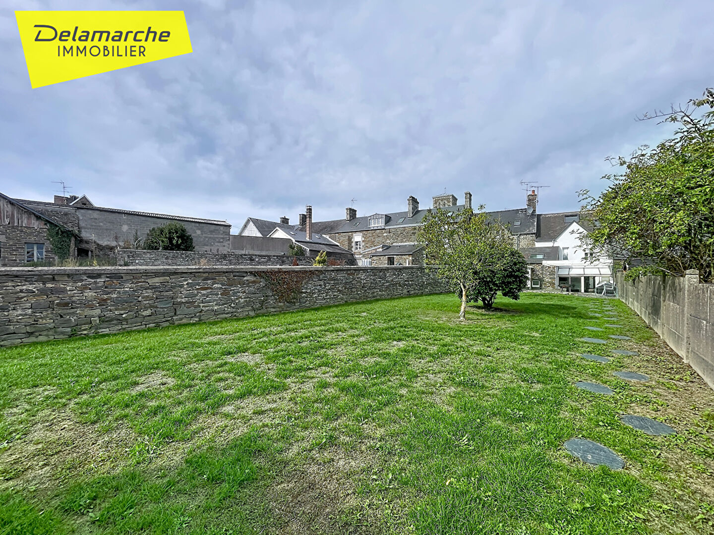Maison 4 pièces 87 m² · à Beauchamps · 87 m² · 196 000 €
