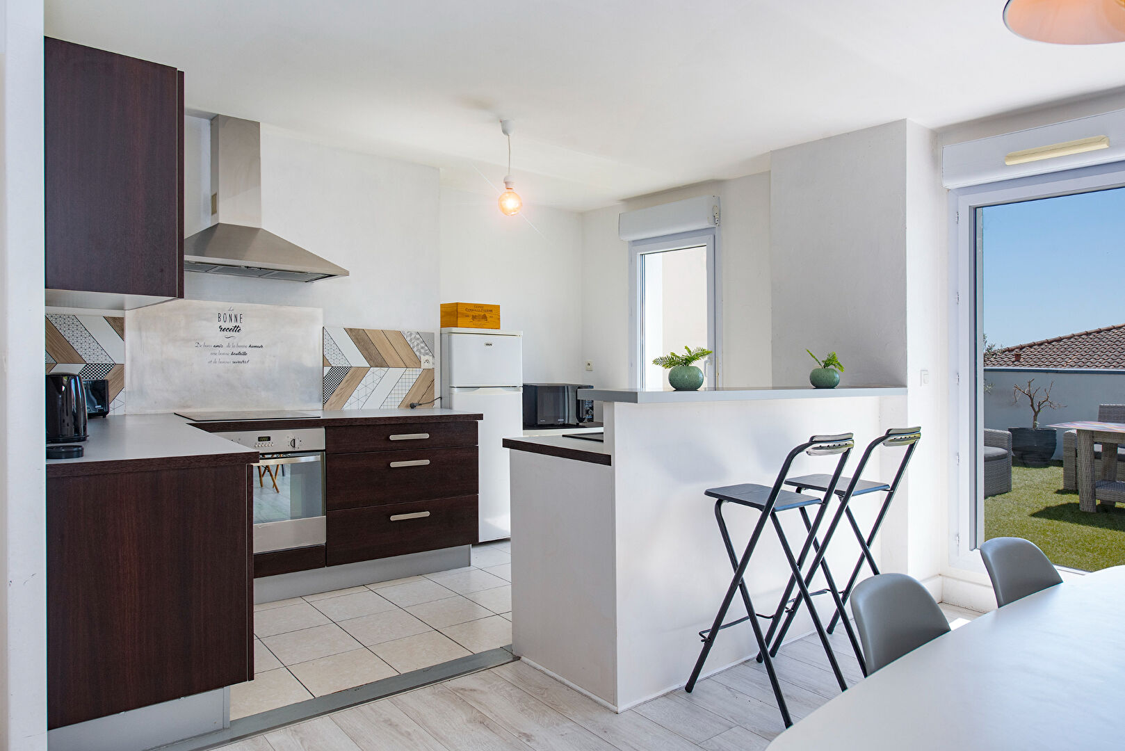 Appartement 4 pièces 70 m² · au Loroux-Bottereau · 70 m² · 225 000 €