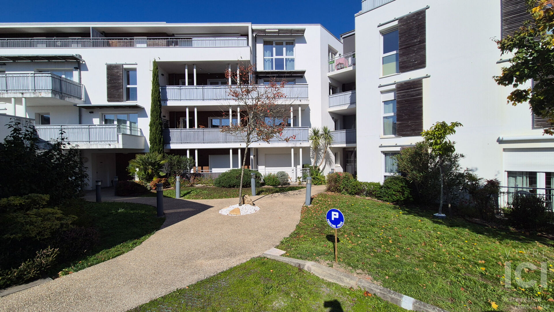 Appartement 3 pièces 71 m² · à Orvault · 71 m² · 238 000 €