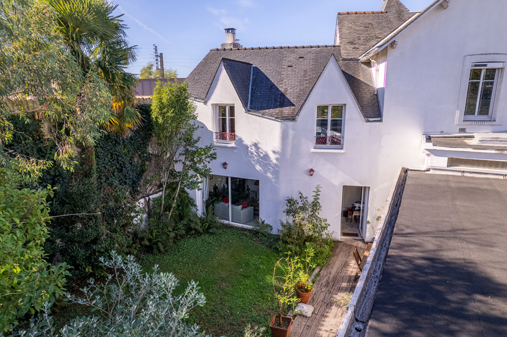 Maison 8 pièces 191 m² · à Nantes · 191 m² · 690 000 €