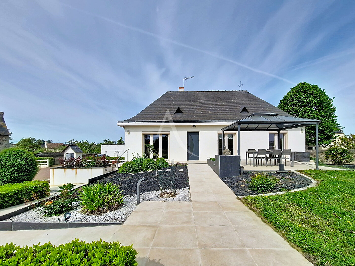 Maison 5 pièces 107 m² · à Doué-en-Anjou · 107 m² · 249 700 €