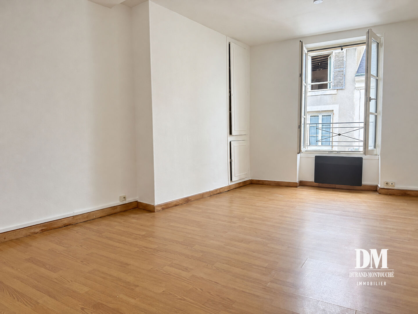 Appartement 2 pièces 32 m² · à Orléans · 32 m² · 113 300 €