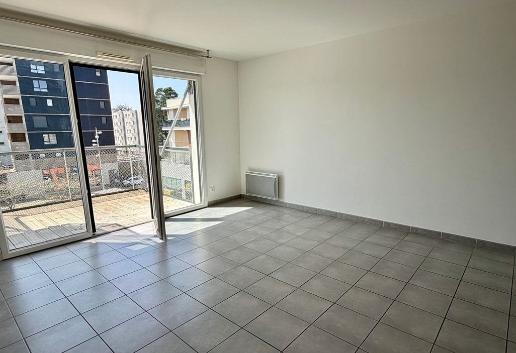 Appartement 2 pièces 47 m² · à Saint-Nazaire · 47 m² · 133 750 €
