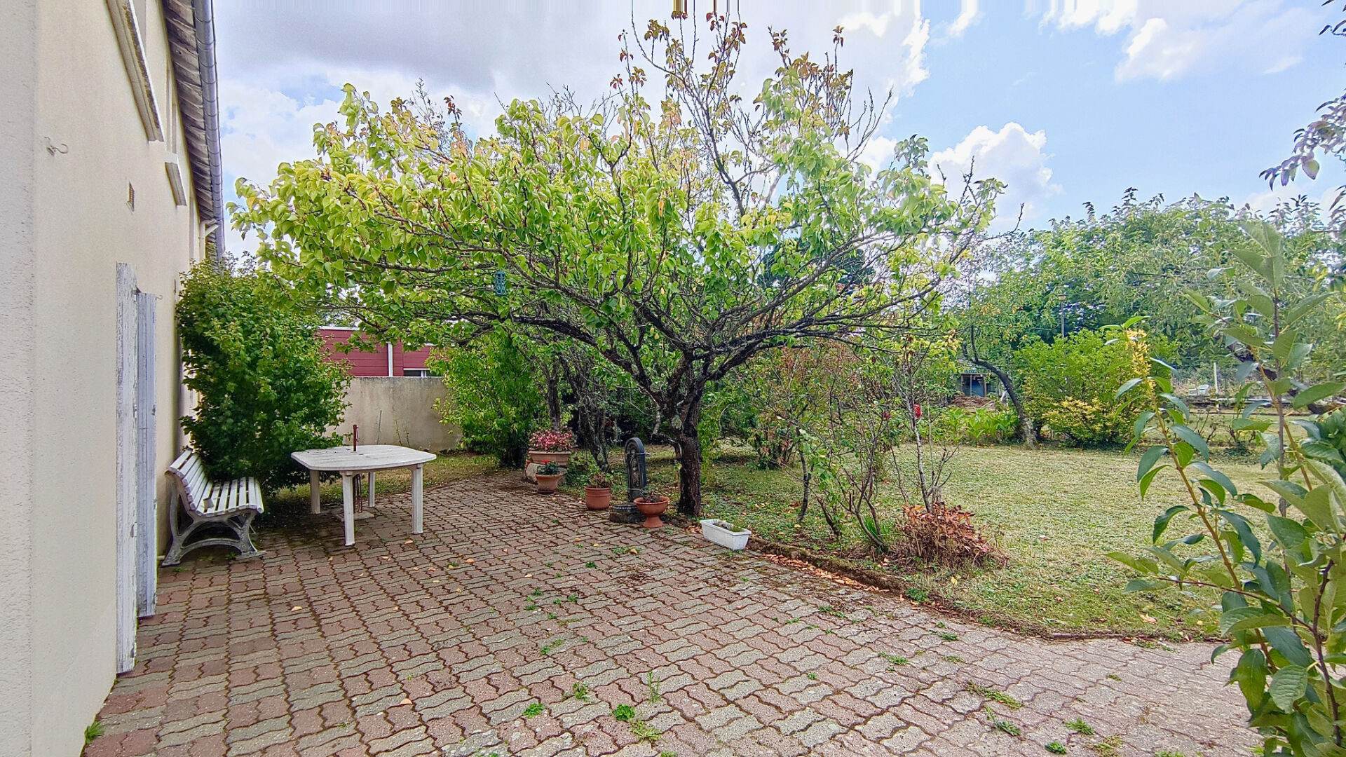 Maison 4 pièces 75 m² · à Rezé · 75 m² · 220 000 €