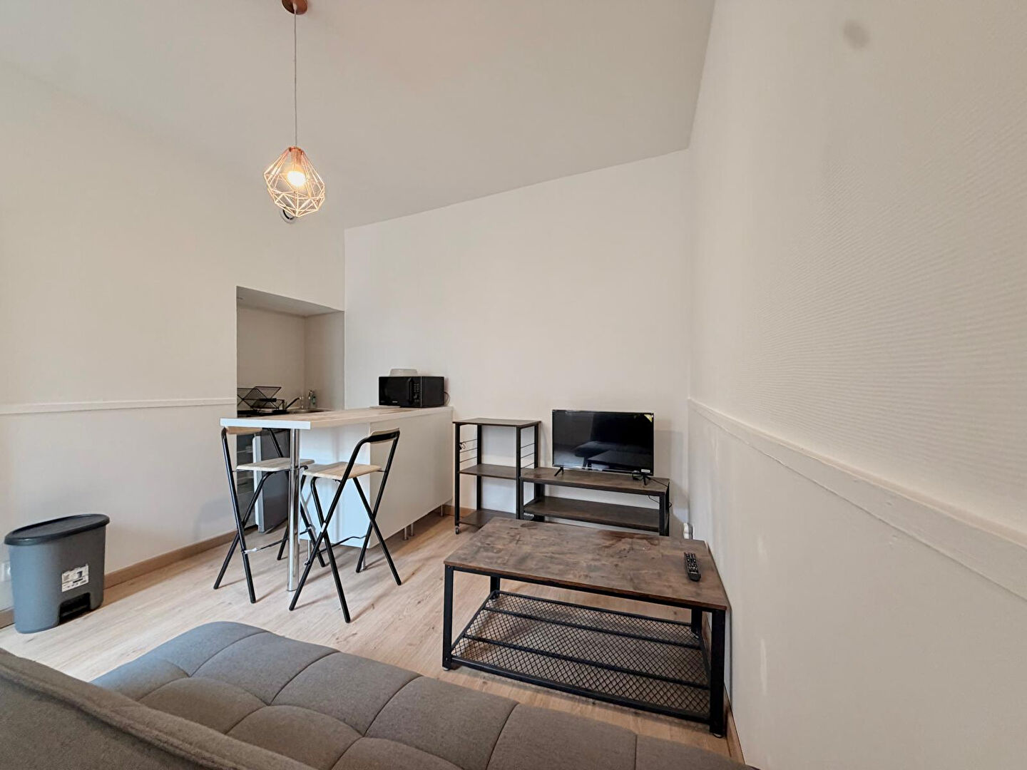 Appartement 2 pièces 30 m² · à Reims · 30 m² · 690 €/mois