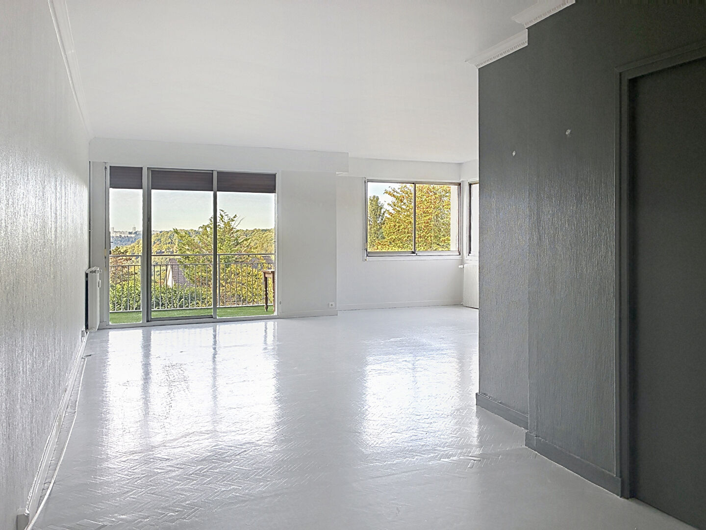 Appartement à Mont-Saint-Aignan