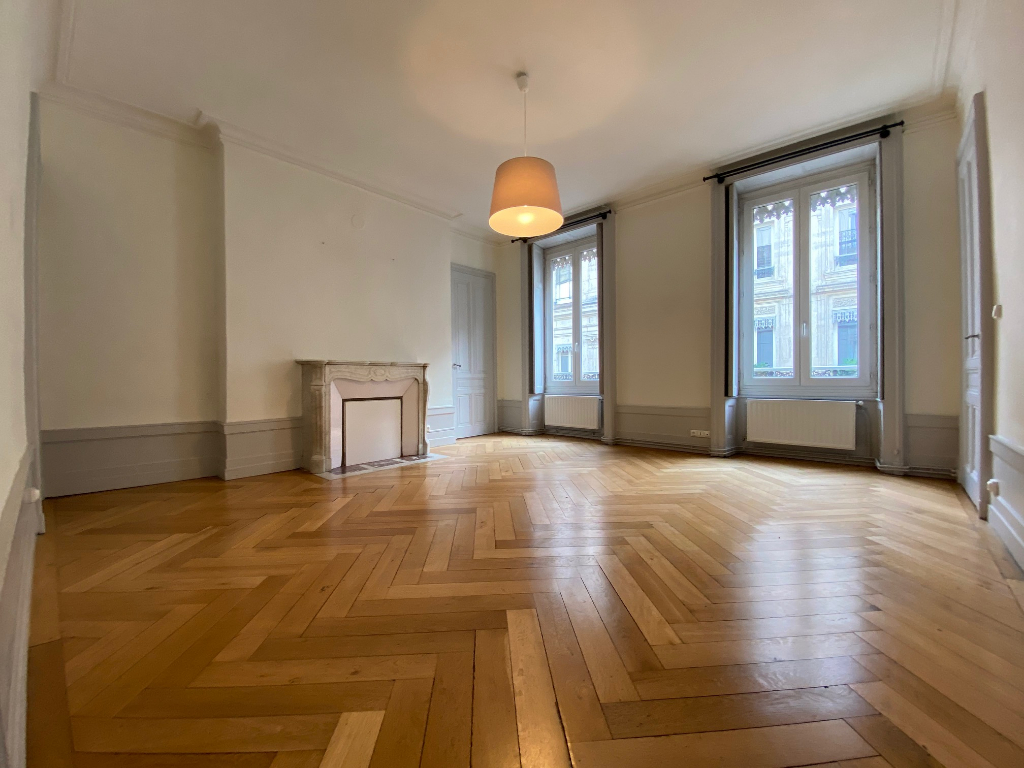 Appartement à Besançon