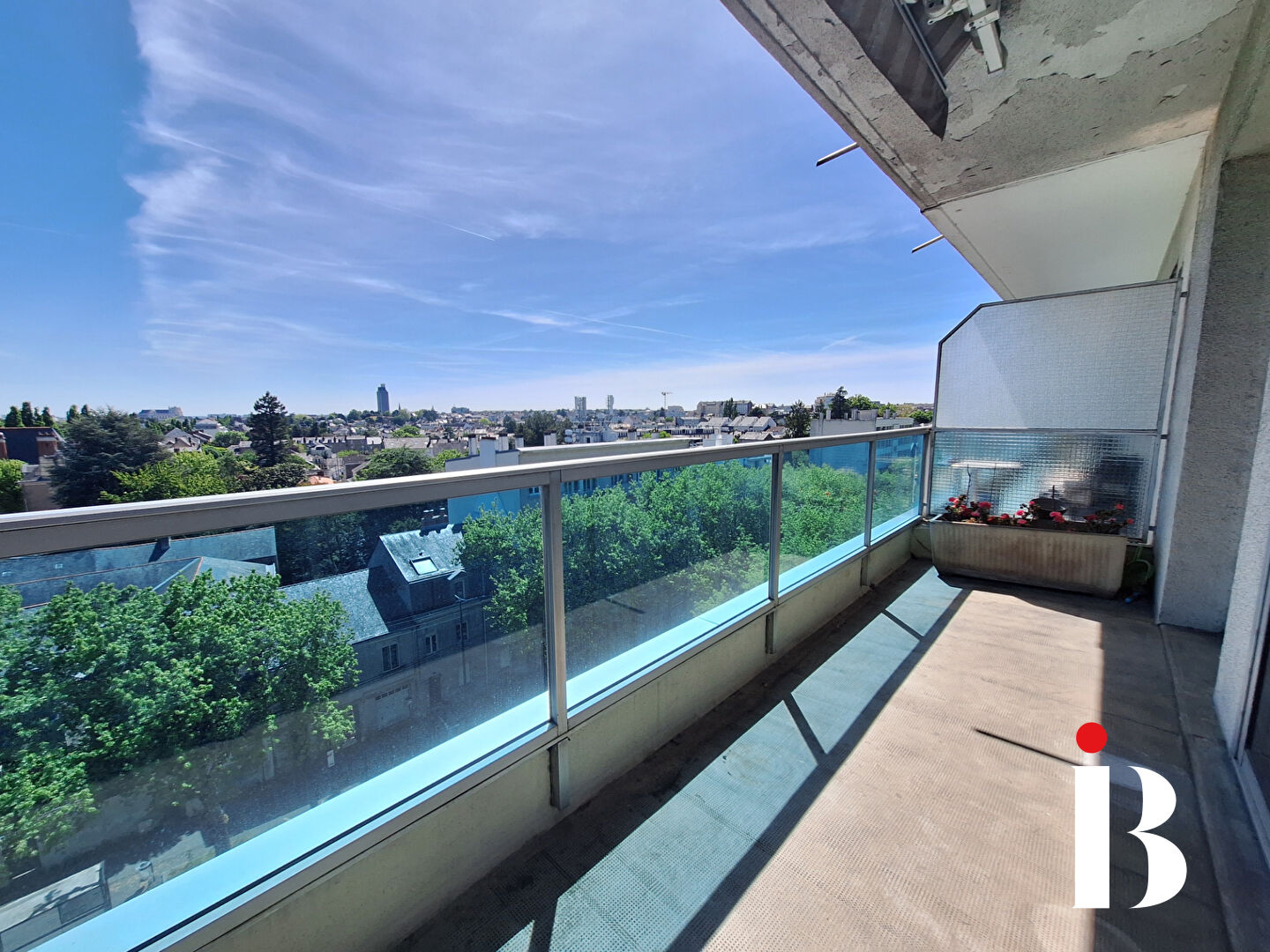 Appartement 3 pièces 77 m² · à Nantes · 77 m² · 250 000 €