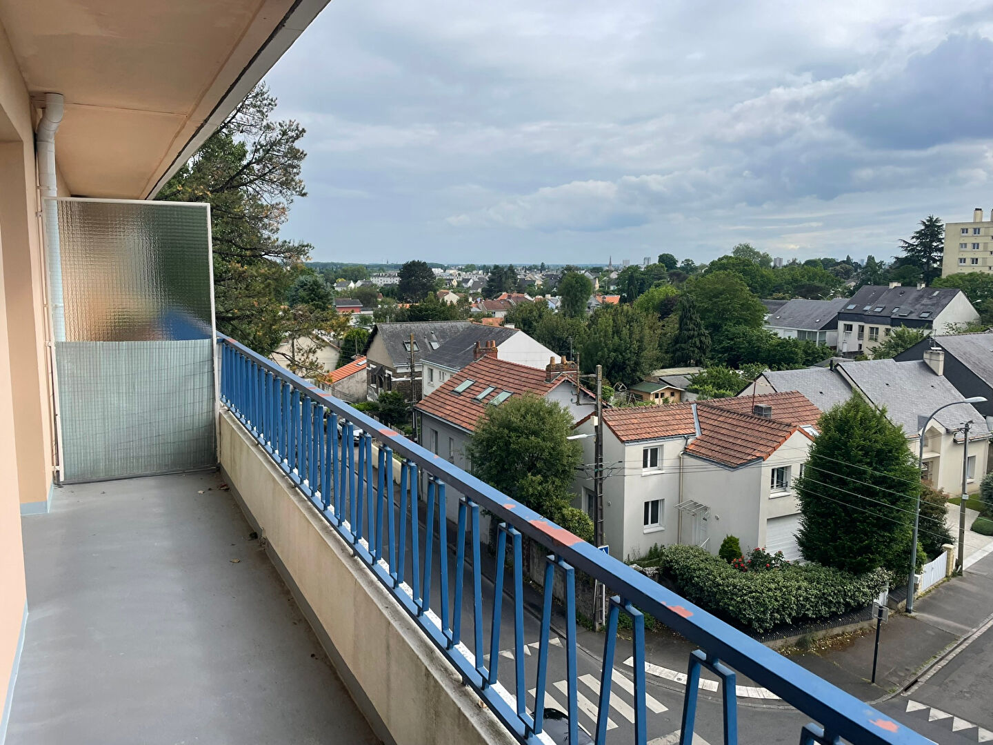 Appartement 4 pièces 74 m² · à Nantes · 74 m² · 174 596 €