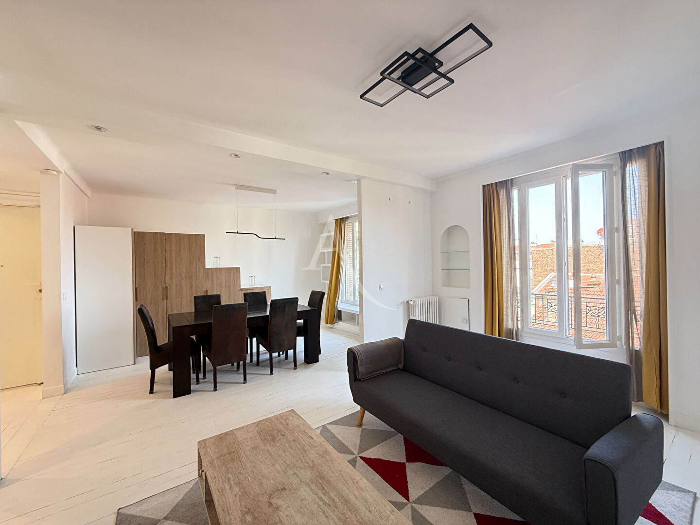 Appartement à Asnières-sur-Seine