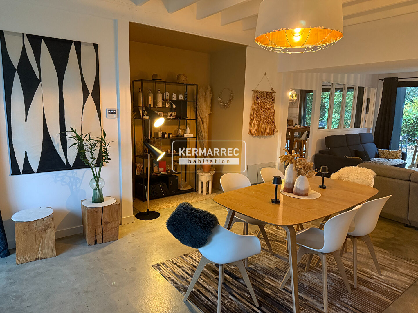Maison 7 pièces 170 m² · à Saint-Grégoire · 170 m² · 720 000 €