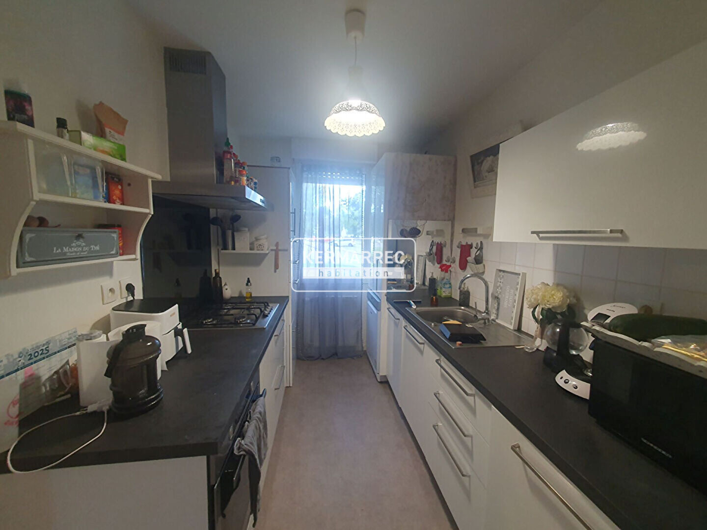 Appartement 3 pièces 61 m² · à Saint-Grégoire · 61 m² · 809 €/mois
