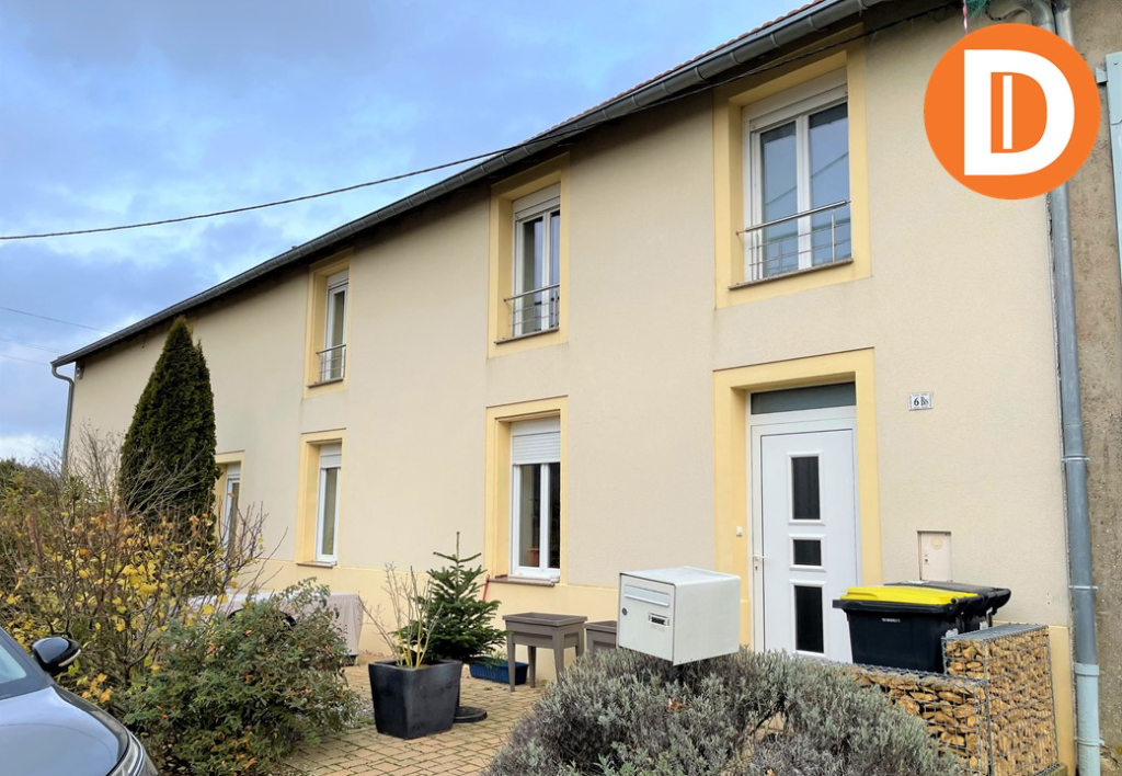 Appartement 4 pièces 113 m² · à Vernéville · 113 m² · 800 €/mois