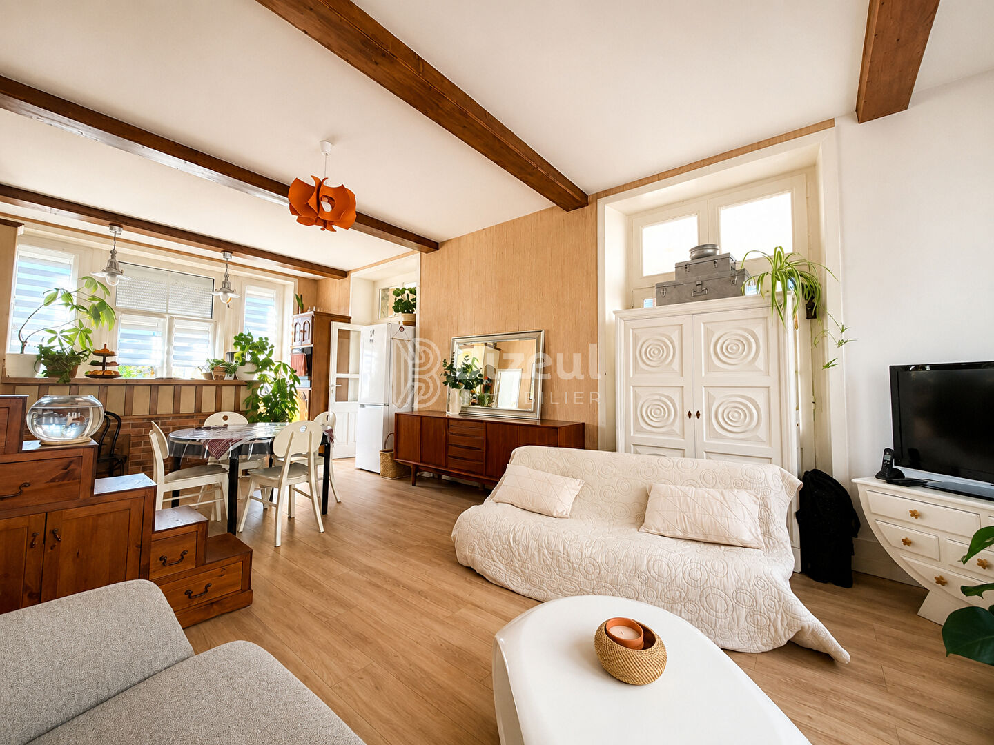 Appartement 4 pièces 97 m² · à Saint-Malo · 97 m² · 445 400 €