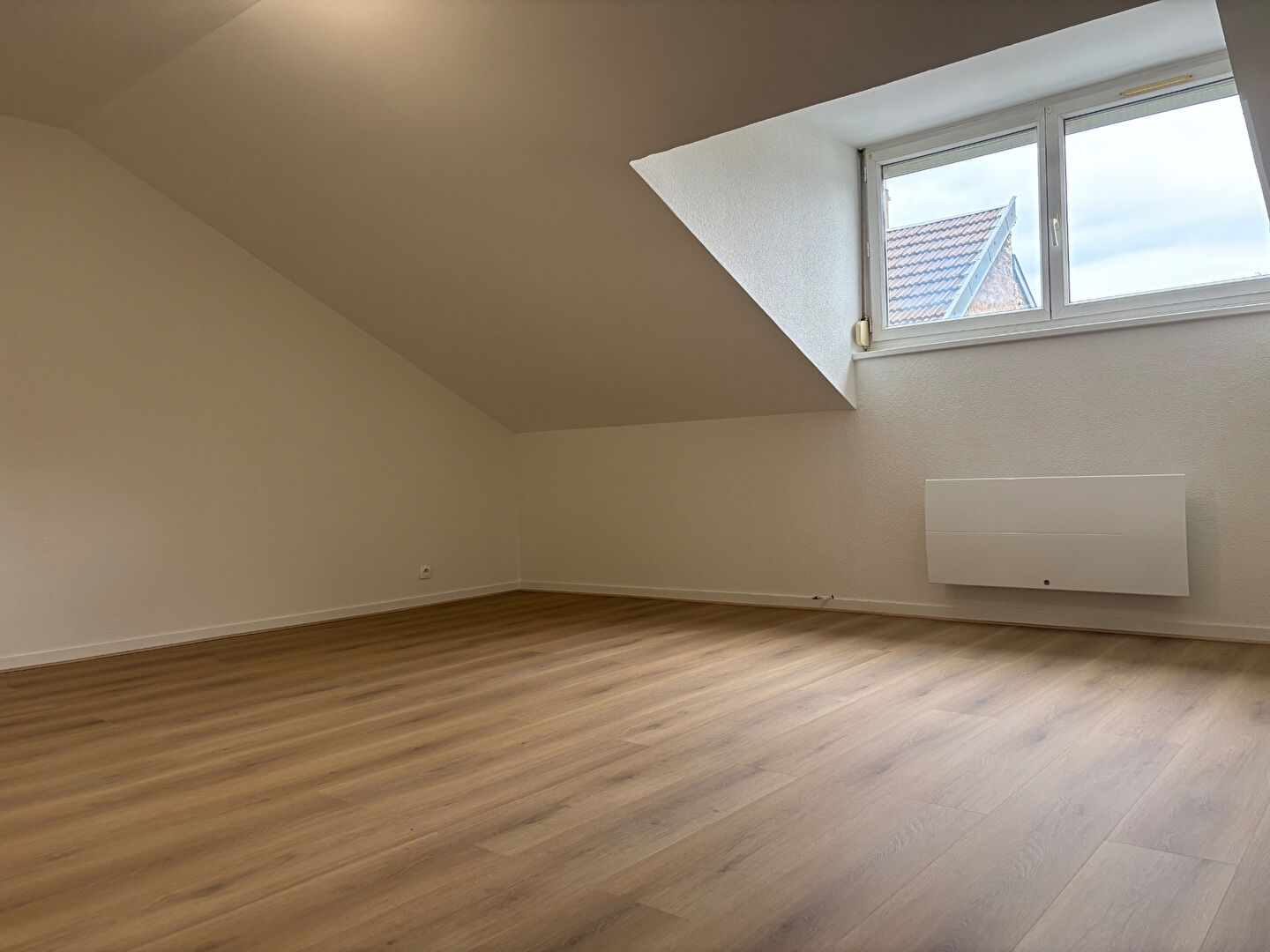 Appartement à Besançon