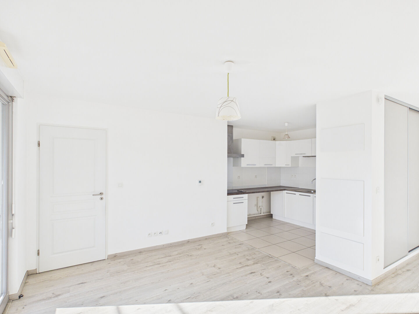 Appartement 2 pièces 43 m² · à Nancy · 43 m² · 695 €/mois