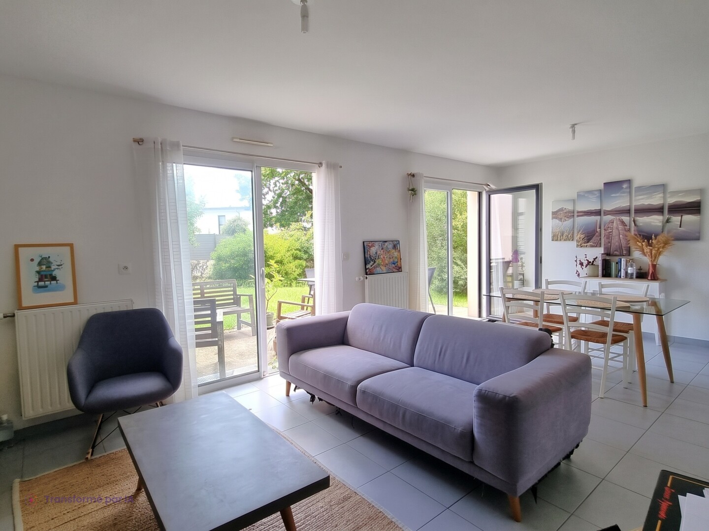 Maison 5 pièces 85 m² · à Sautron · 85 m² · 325 000 €
