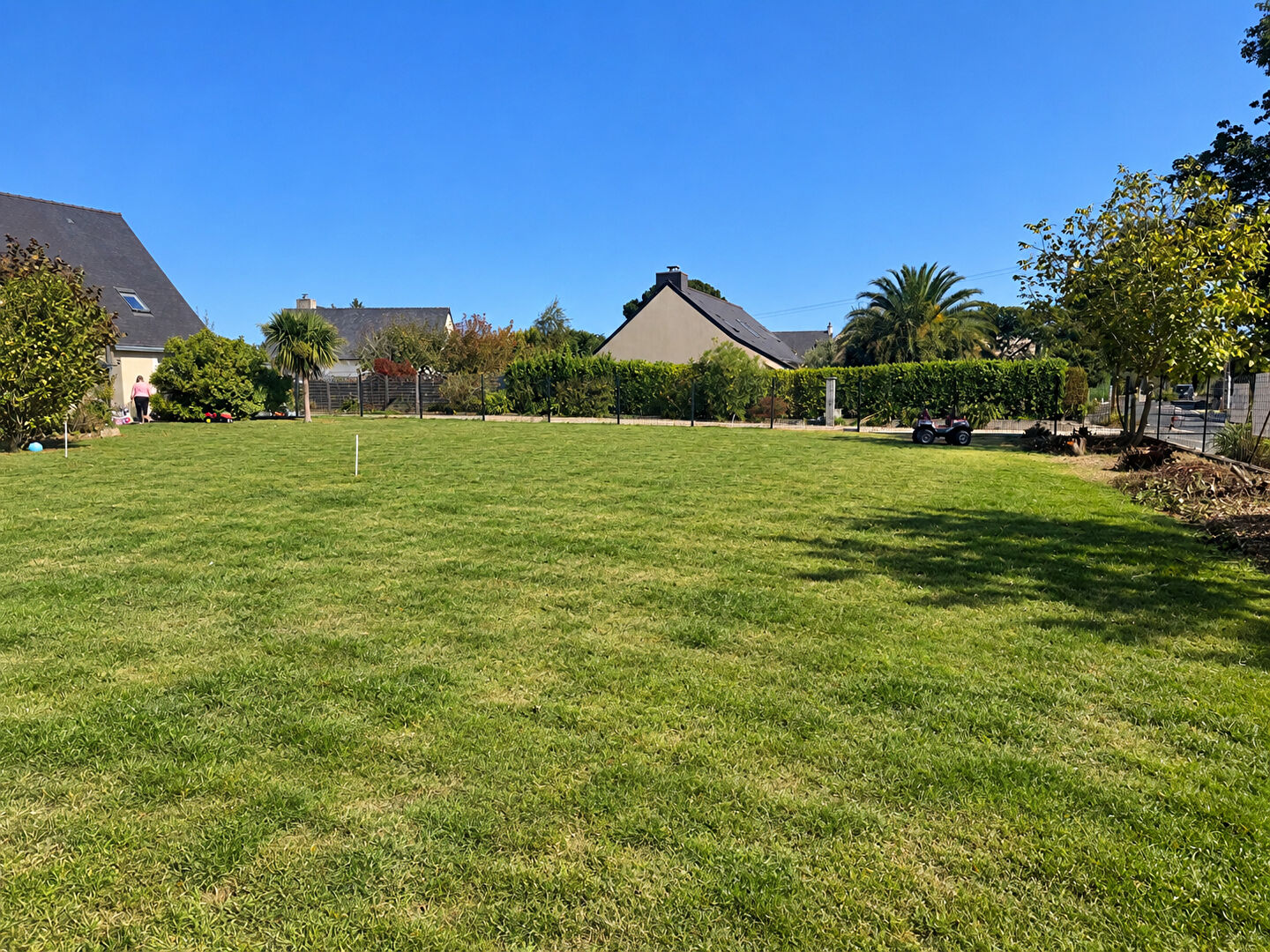 Terrain 400 m² · à Cancale · 400 m² · 210 000 €