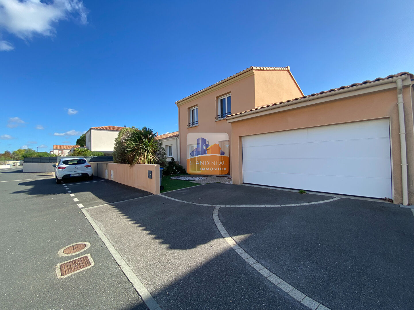 Maison 5 pièces 104 m² · à Saint-Jean-de-Boiseau · 104 m² · 329 450 €