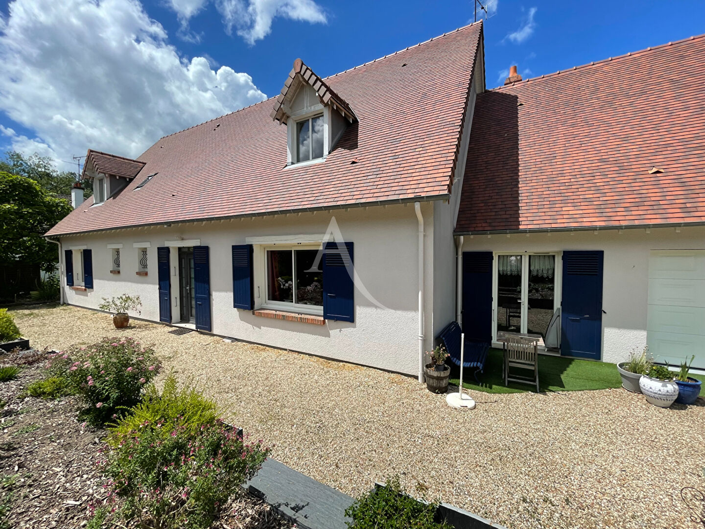 Maison 7 pièces 266 m² · à Chécy · 266 m² · 599 900 €