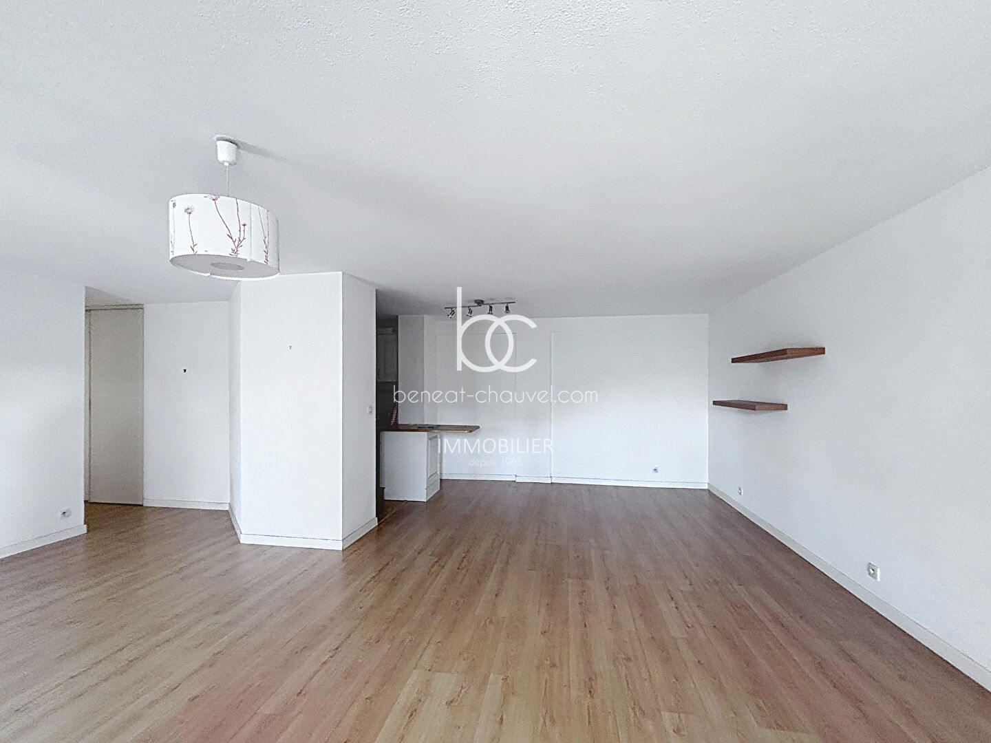 Appartement 4 pièces 83 m² · à Vannes · 83 m² · 336 000 €