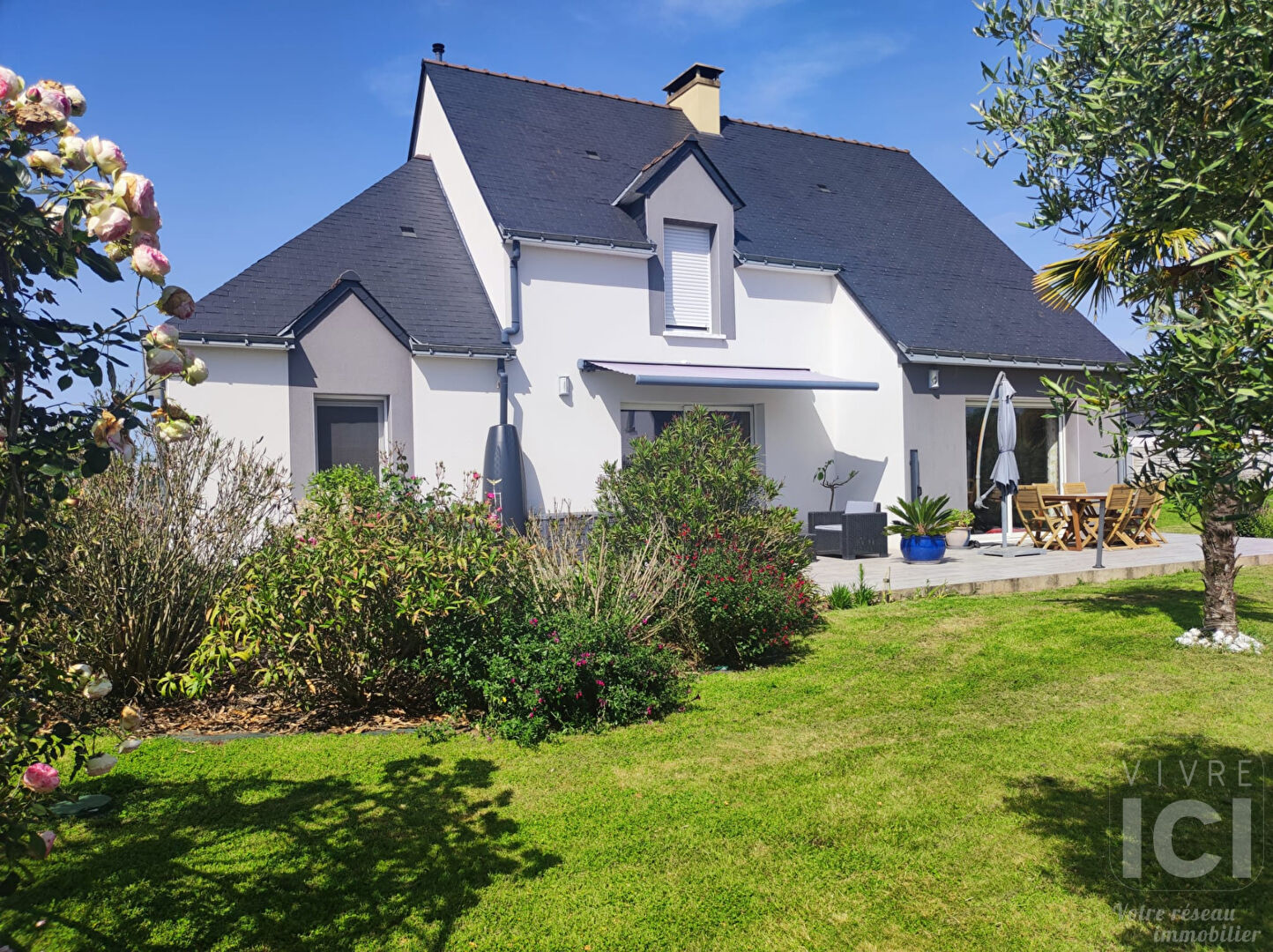 Maison 8 pièces 148 m² · à Loireauxence · 148 m² · 382 000 €