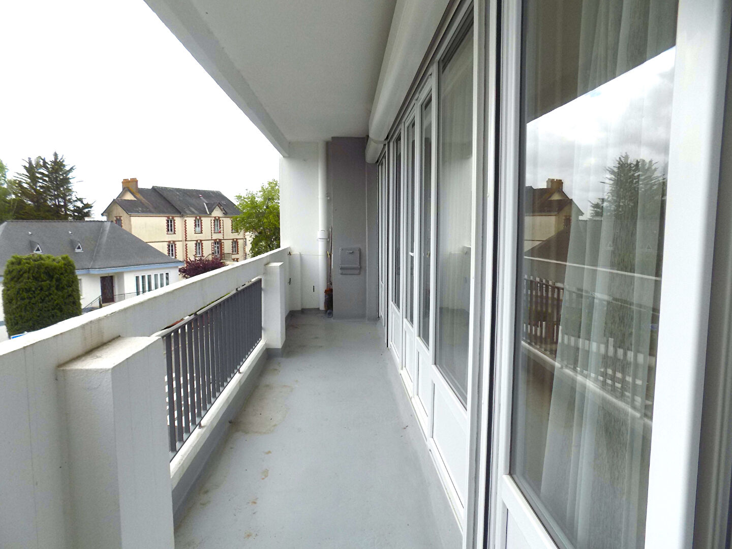 Appartement 4 pièces 79 m² · à Vertou · 79 m² · 232 000 €