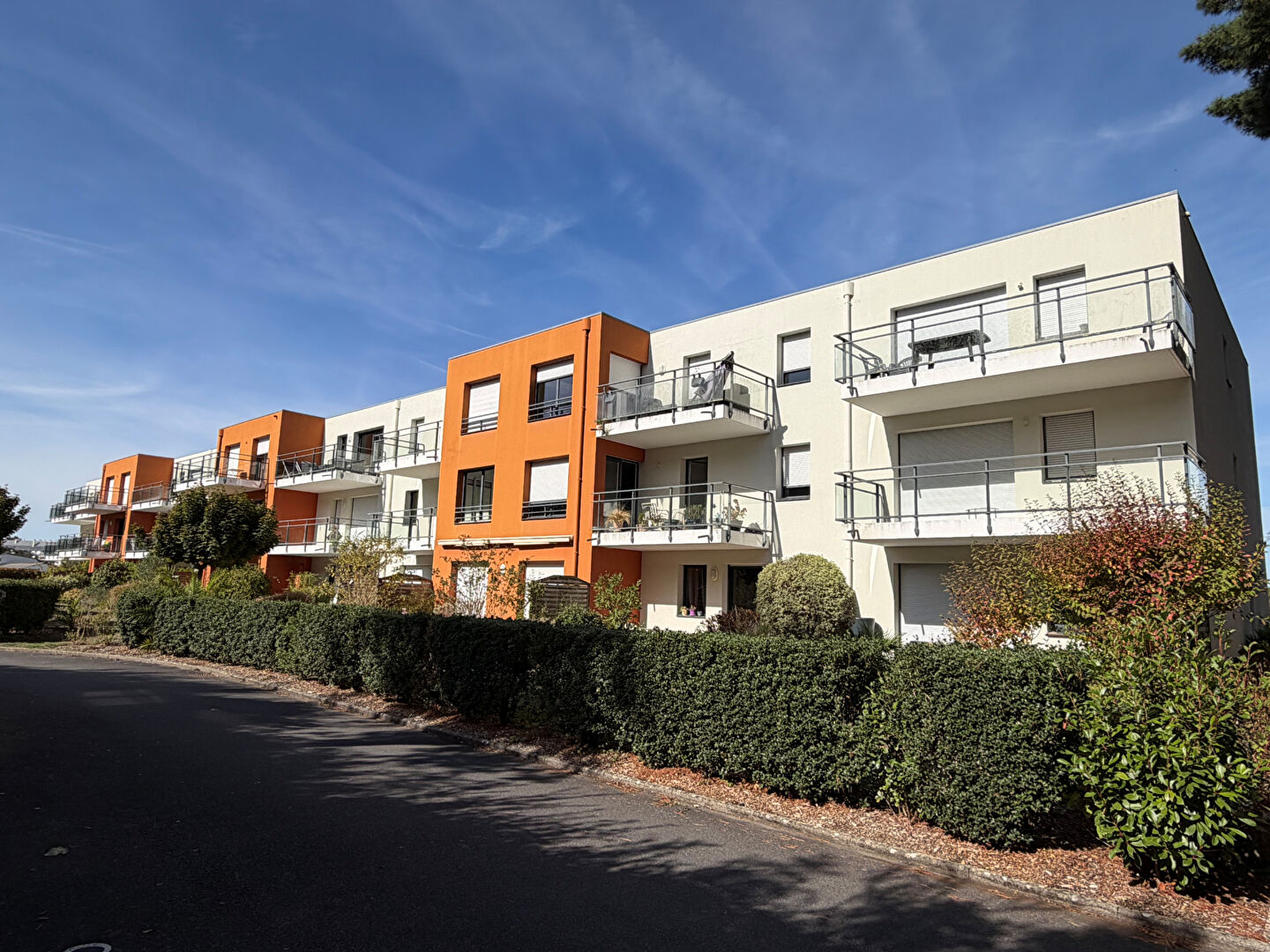 Appartement 3 pièces 66 m² · à Auray · 66 m² · 294 000 €