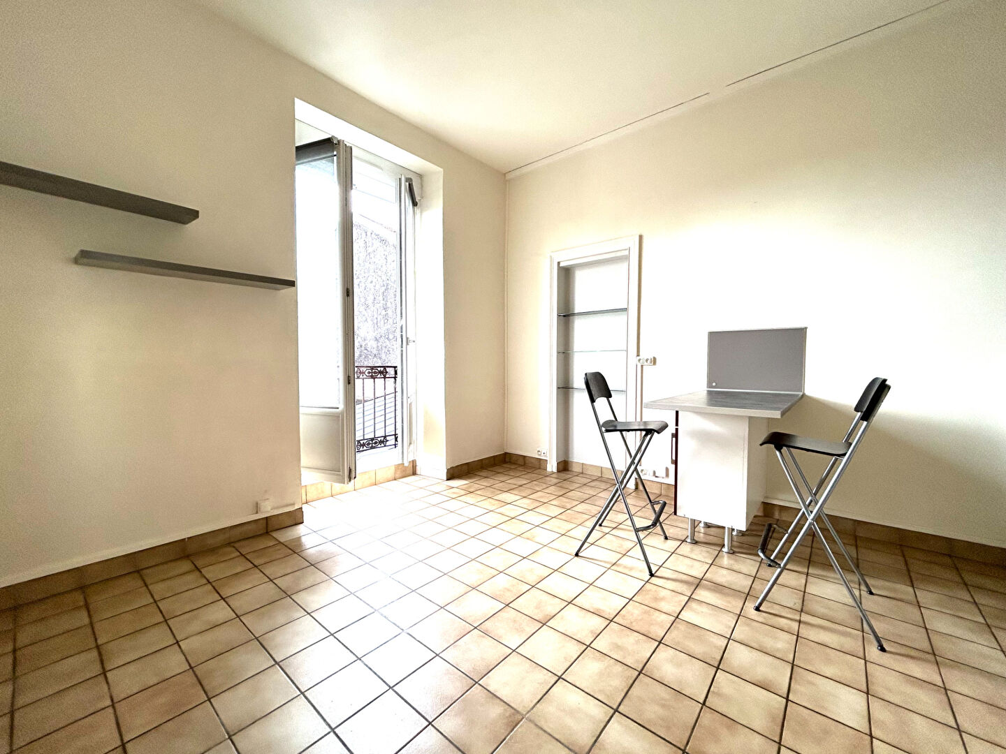 Studio à Nantes
