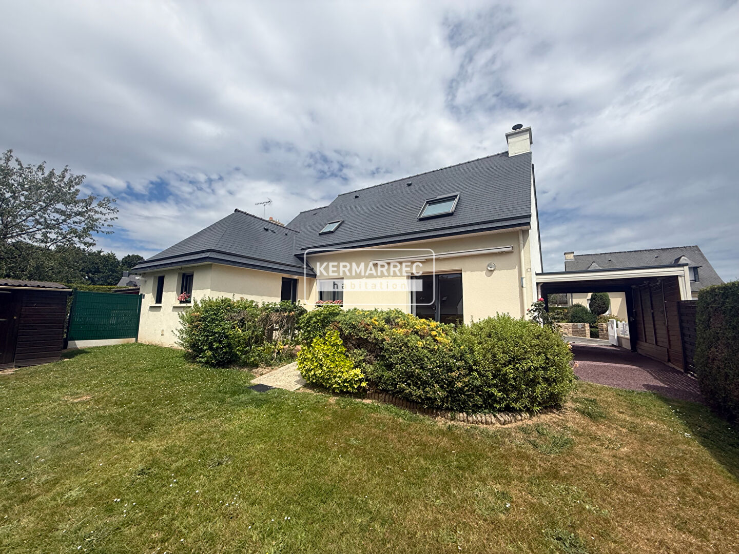 Maison 7 pièces 127 m² · à Mordelles · 127 m² · 365 000 €