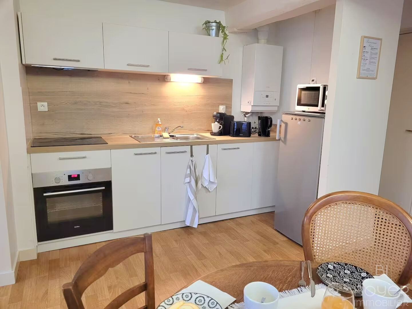 Appartement 2 pièces 49 m² · à Vitré · 49 m² · 550 €/mois