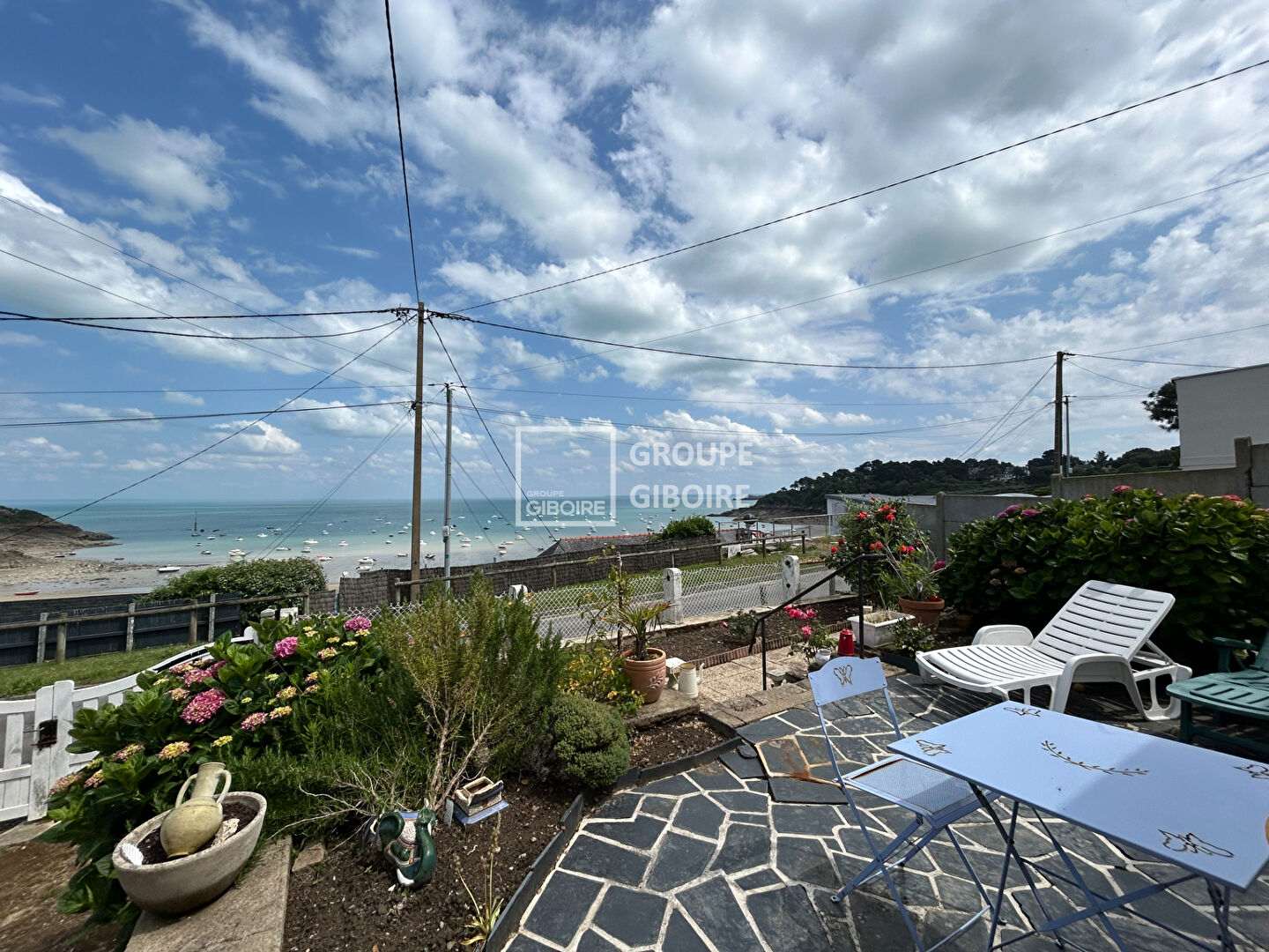 Maison 3 pièces 80 m² · à Cancale · 80 m² · 619 500 €