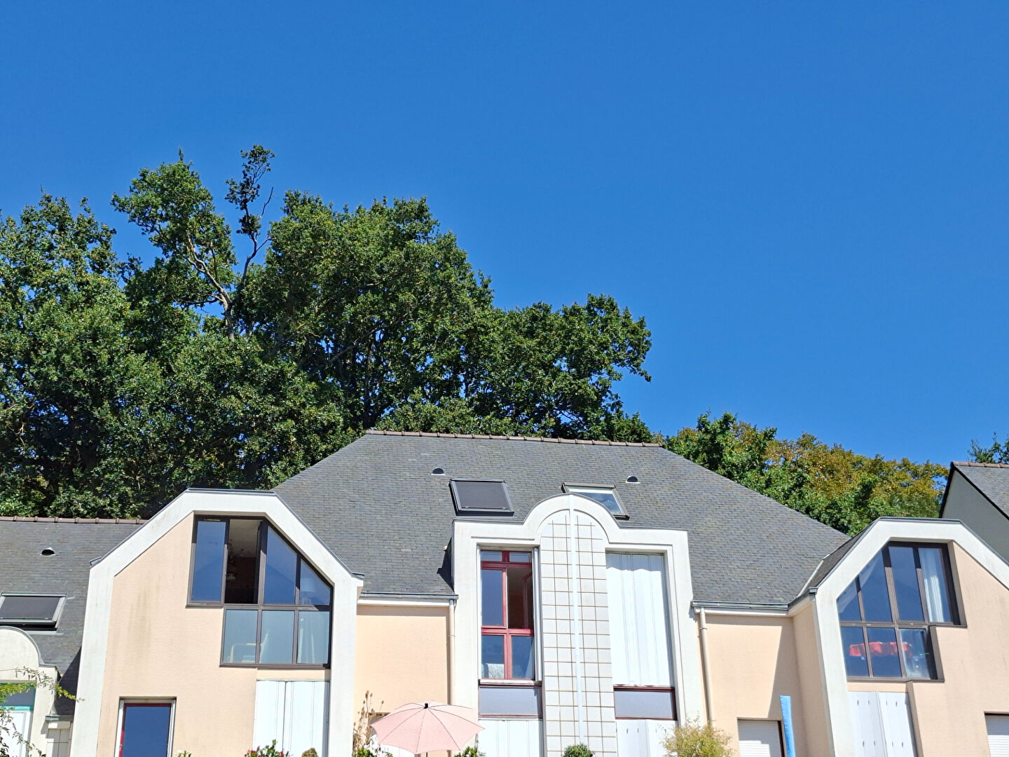 Appartement 5 pièces 103 m² · à Rennes · 103 m² · 336 000 €