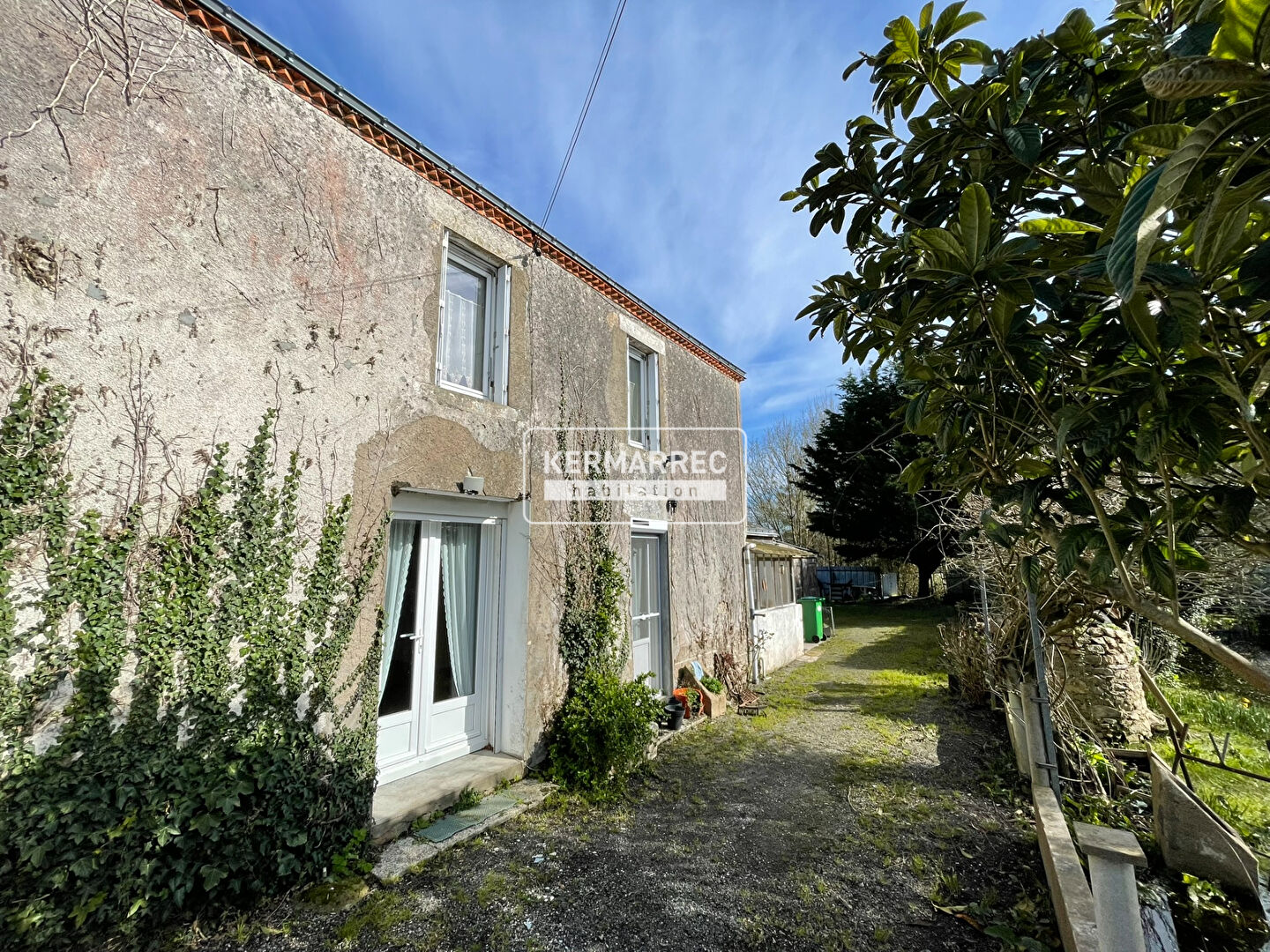 Maison 5 pièces 103 m² · à Saint-Joachim · 103 m² · 163 900 €