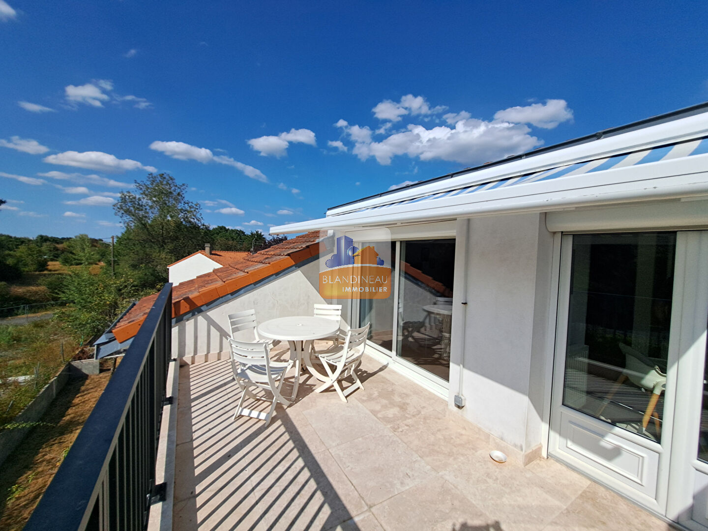 Appartement 4 pièces 93 m² · à La Montagne · 93 m² · 231 600 €