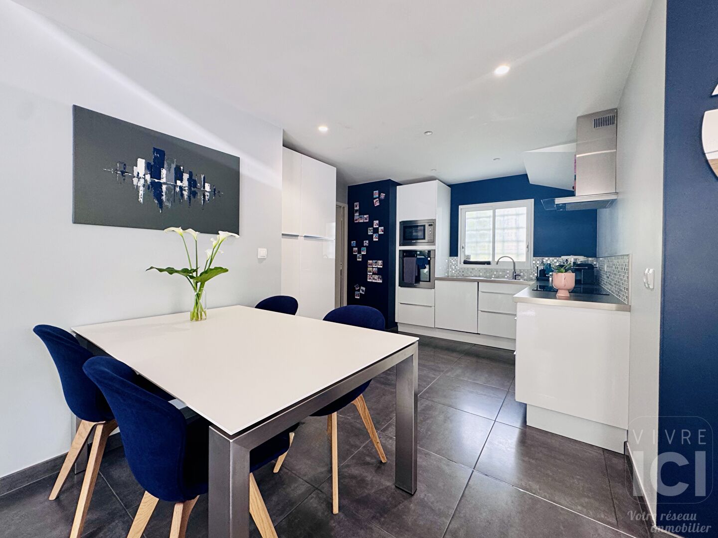 Maison 6 pièces 104 m² · à Carquefou · 104 m² · 371 000 €