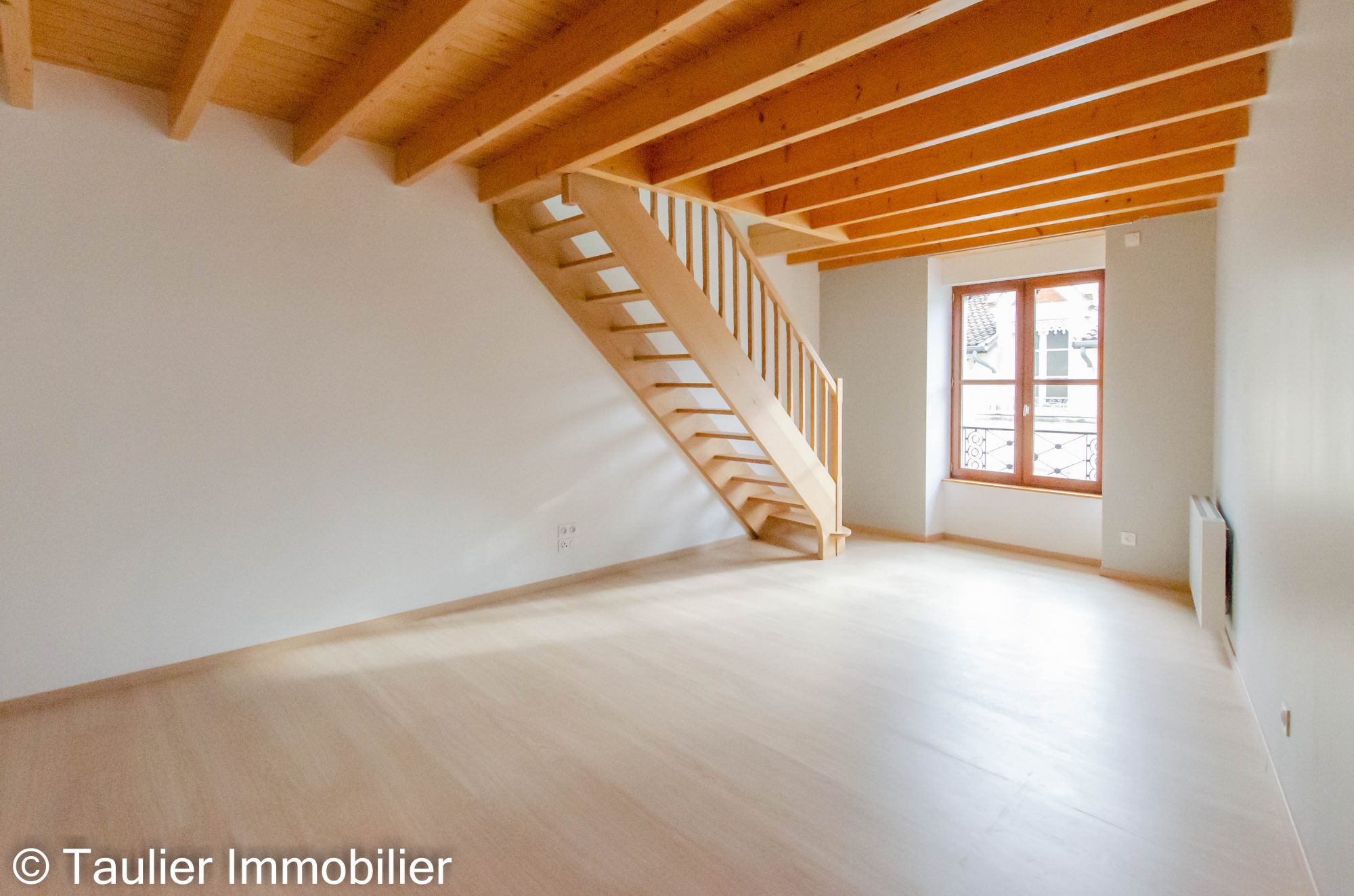 Appartement à Saint-Marcellin