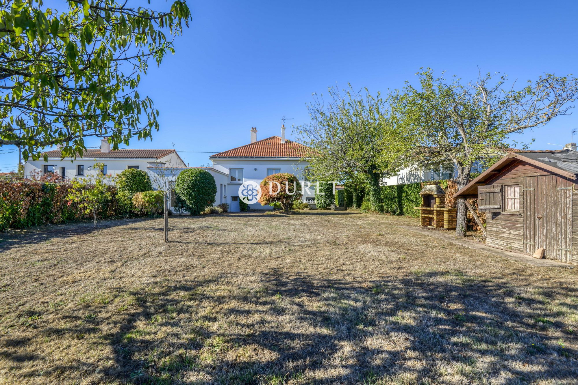 Maison 6 pièces 142 m² · à Gorges · 142 m² · 250 000 €