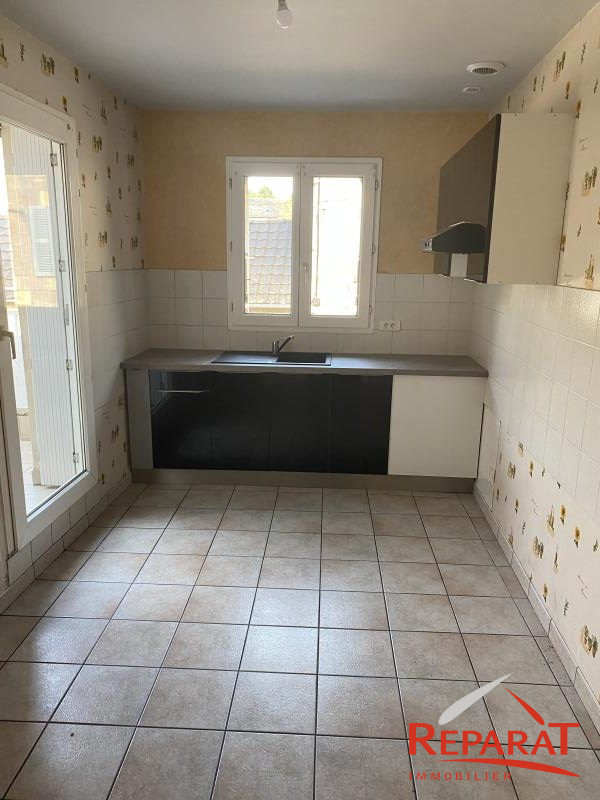 Appartement à Objat