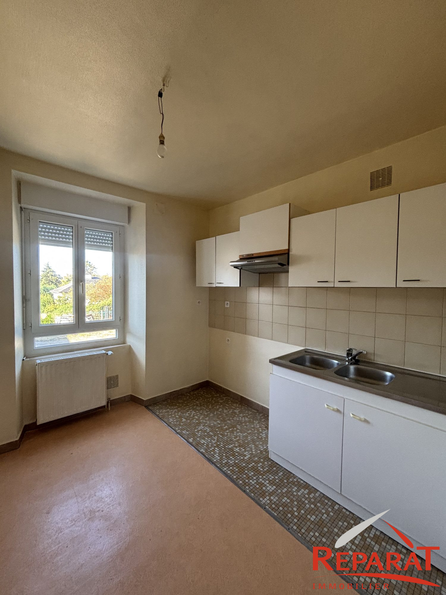Appartement à Allassac