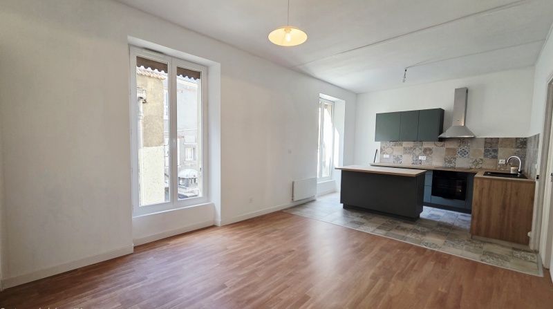 Appartement 2 pièces 51 m² · à Orléans · 51 m² · 720 €/mois