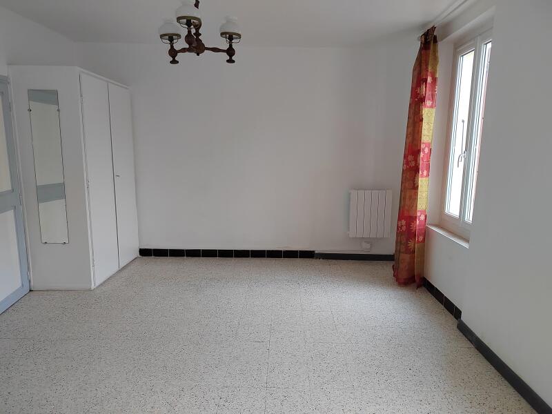 Appartement 1 pièce 34 m² · à Fleury-les-Aubrais · 34 m² · 465 €/mois