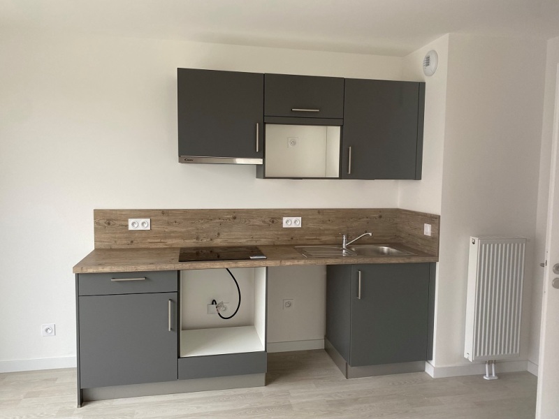 Appartement 3 pièces 63 m² · à Saint-Jean-de-la-Ruelle · 63 m² · 810 €/mois