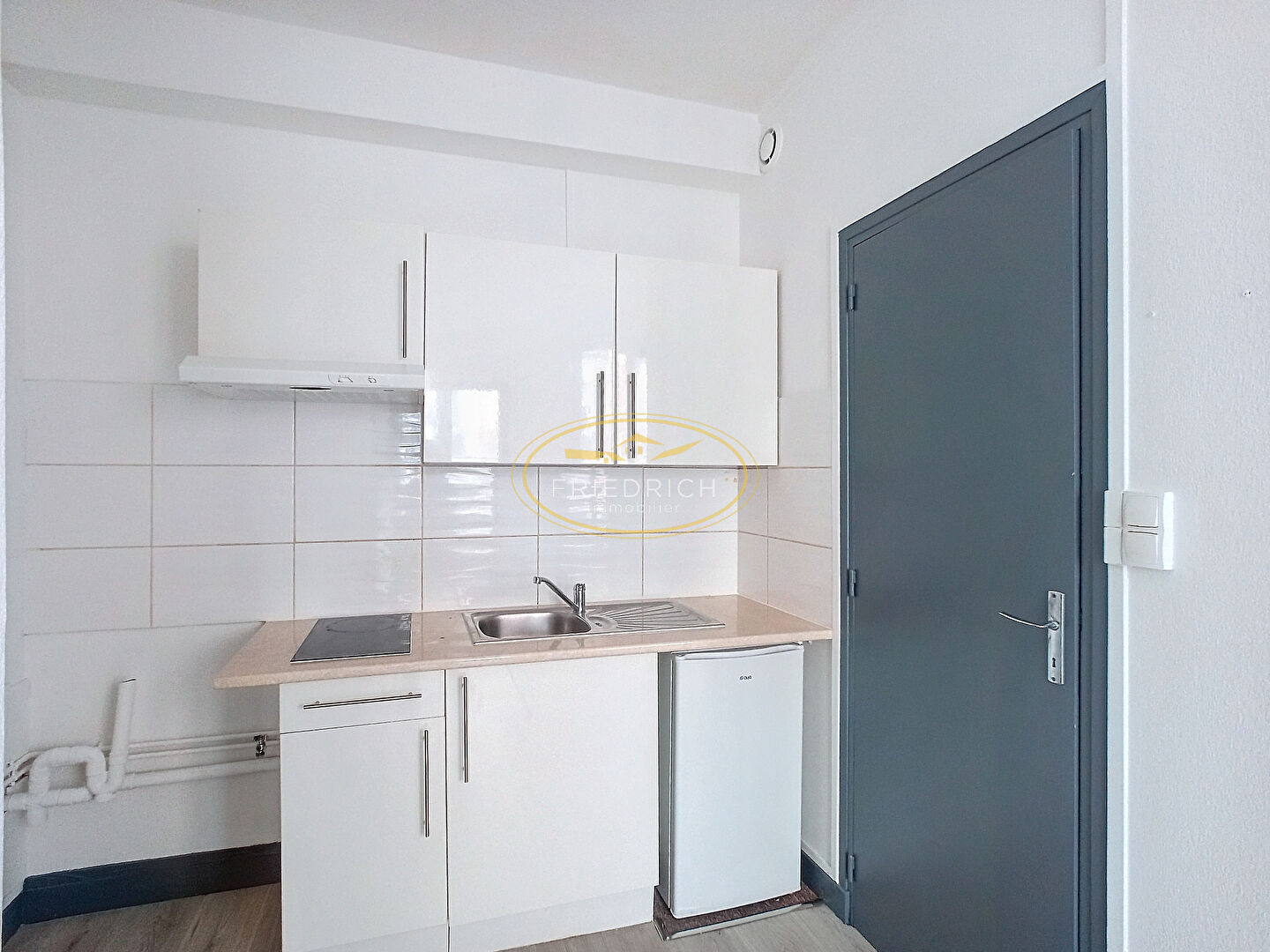 Appartement à Bar-le-Duc