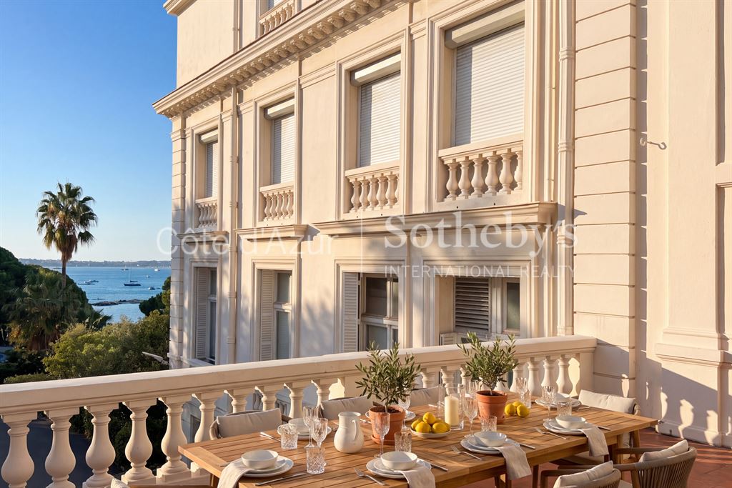 Appartement 3 pièces 83 m² · à Cannes · 83 m² · 950 000 €