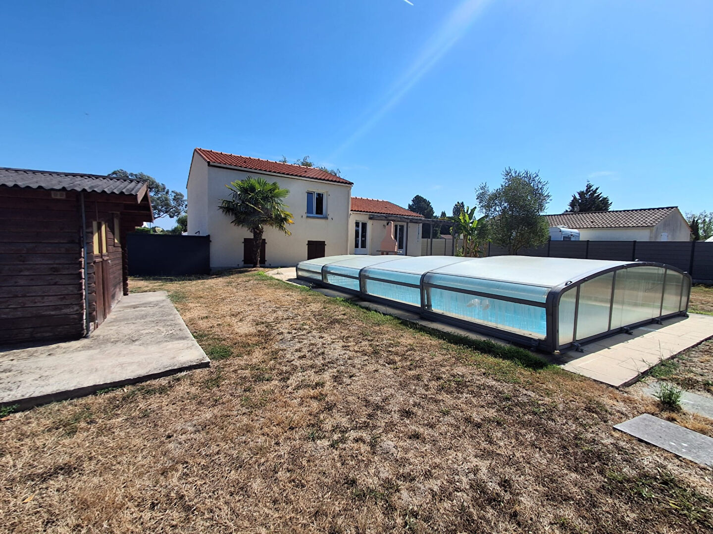 Maison 4 pièces 104 m² · à La Marne · 104 m² · 279 200 €