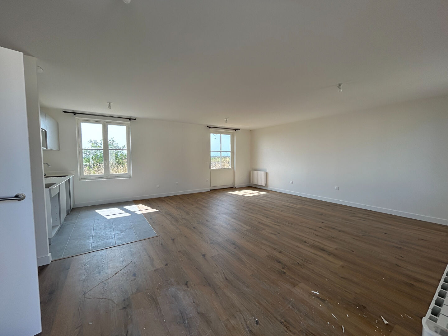Maison 3 pièces 77 m² · à Saint-Georges-d'Oléron · 77 m² · 930 €/mois
