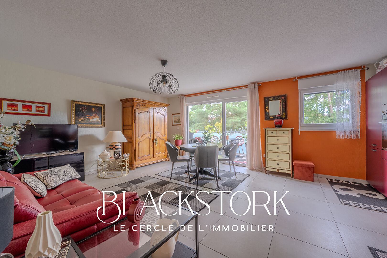 Appartement 3 pièces 66 m² · à Saverne · 66 m² · 249 990 €